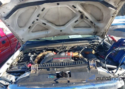 2003 Ford F-350 Lariat/Xl/Xlt from USA, damaged, VIN 1FTSW31P63ED14375